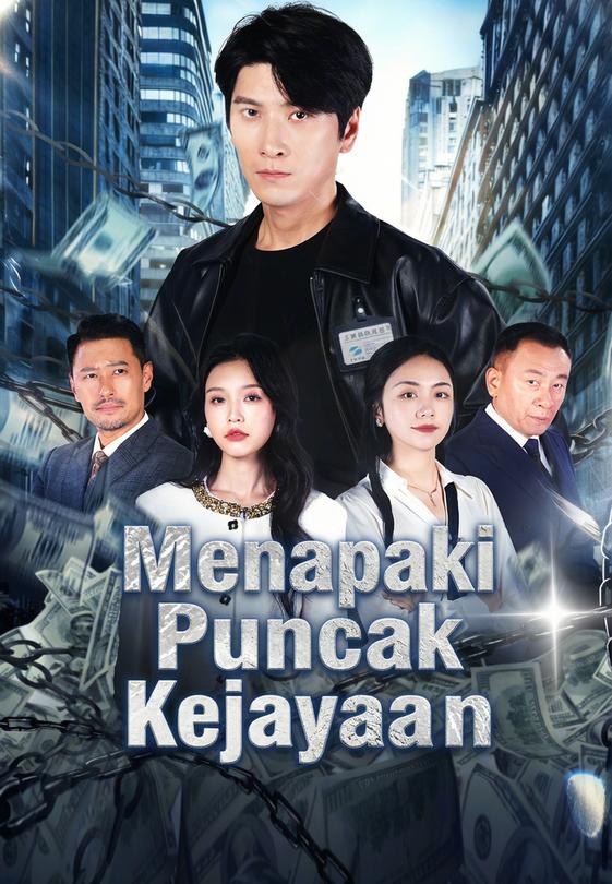 Menapaki Puncak Kejayaan