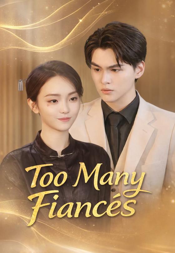 Too Many Fiancés