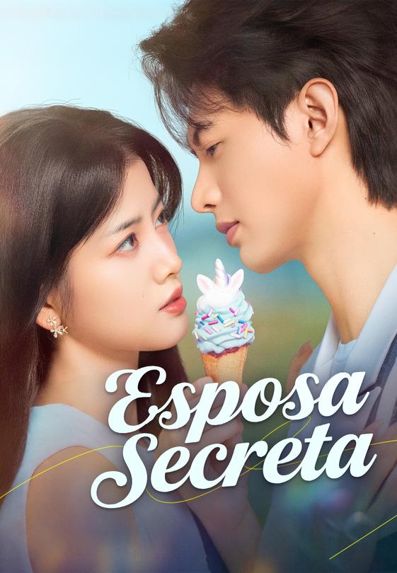 Esposa secreta