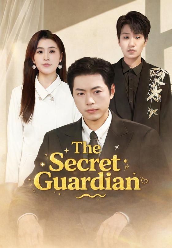 The Secret Guardian