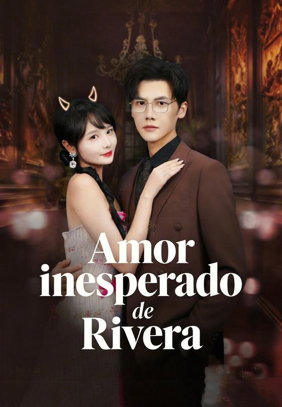 Amor inesperado de Rivera