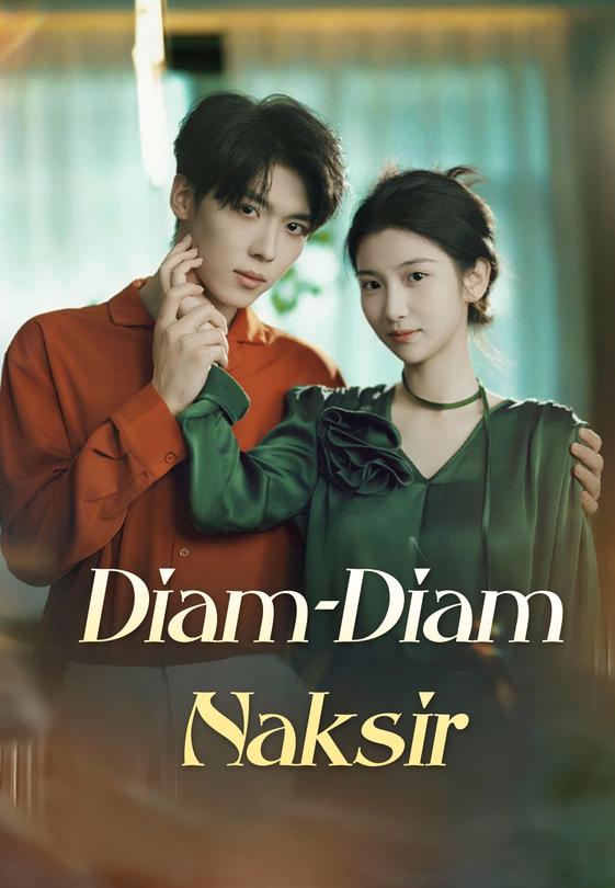 Diam-Diam Naksir
