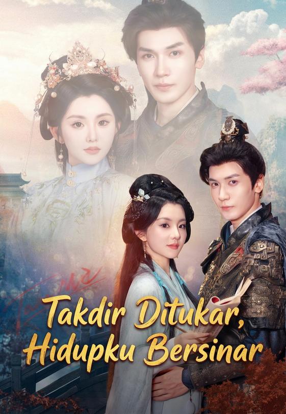 Takdir Ditukar, Hidupku Bersinar