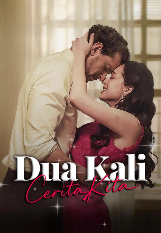 Dua Kali Cerita Kita