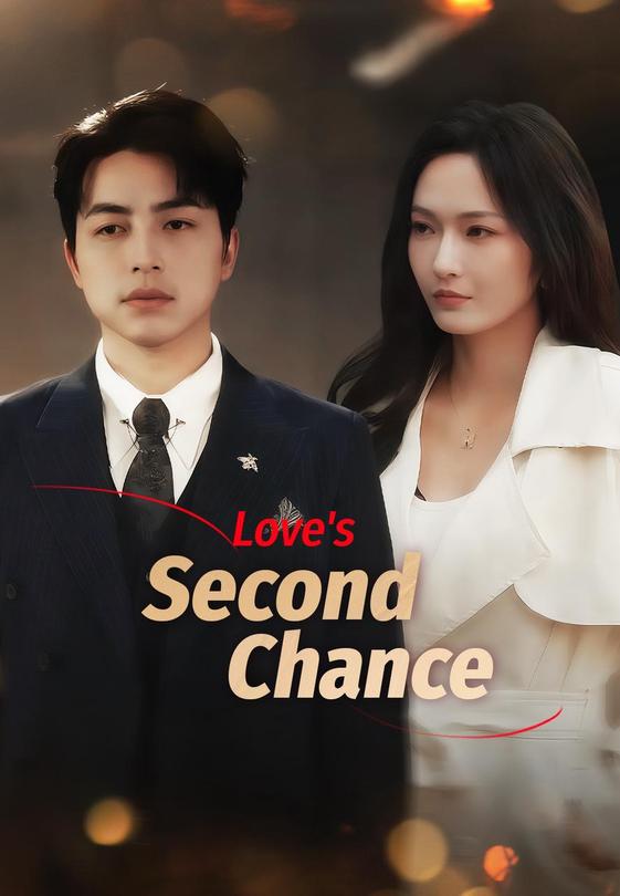 Love's Second Chance