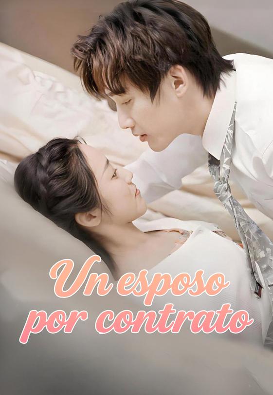 (Doblado)Un esposo por contrato