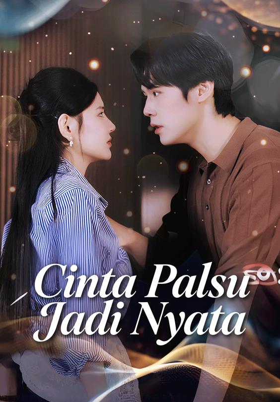 Cinta Palsu Jadi Nyata