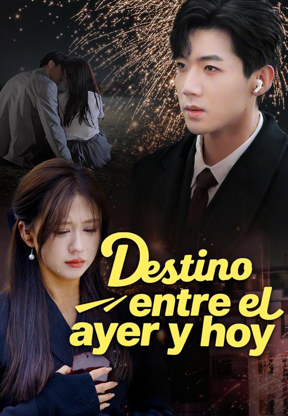 (Doblado)Destino entre el ayer y hoy