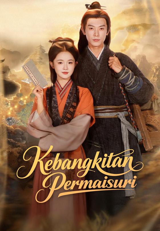 Kebangkitan Permaisuri