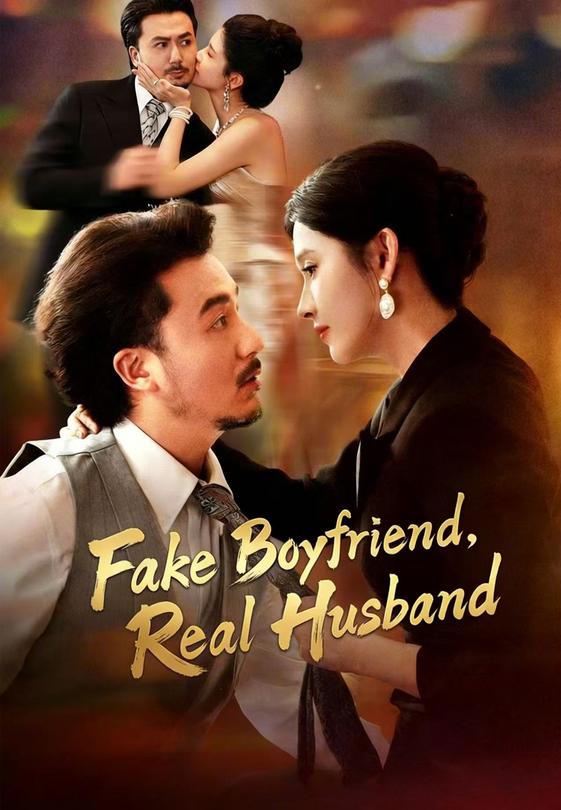 Fake Boyfriend, Real Husband