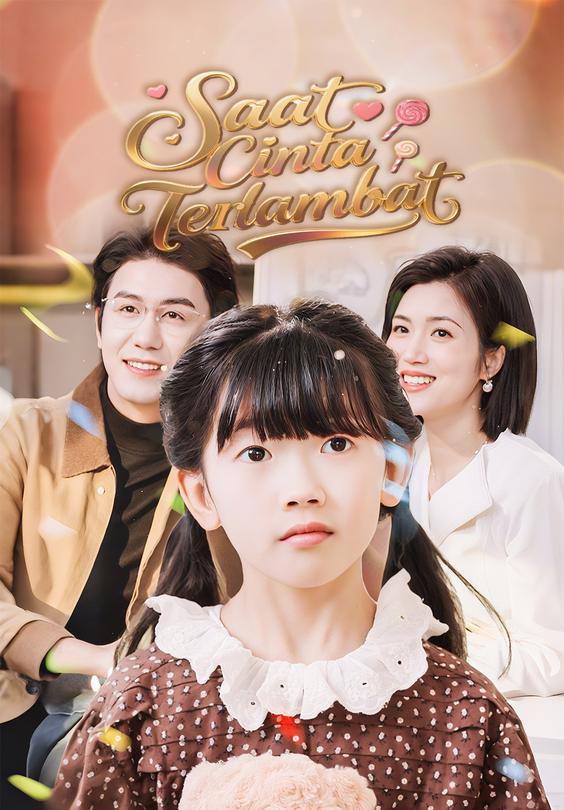 Saat Cinta Terlambat