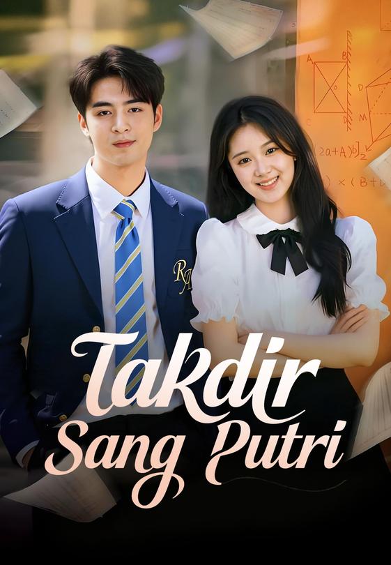 Takdir Sang Putri