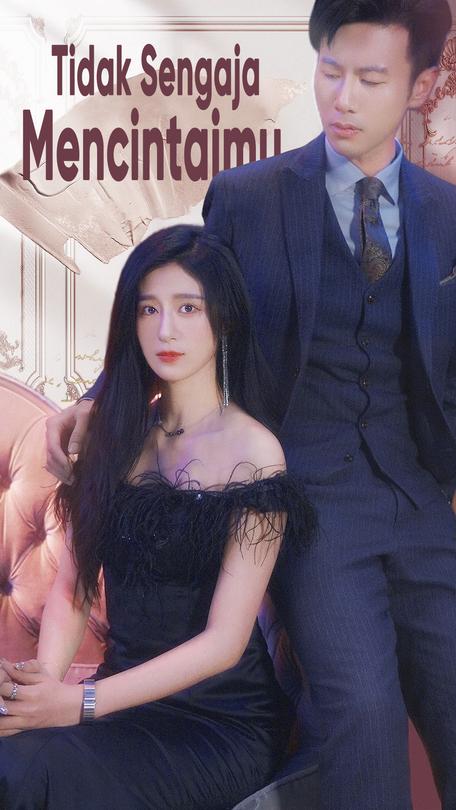 Tidak Sengaja Mencintaimu