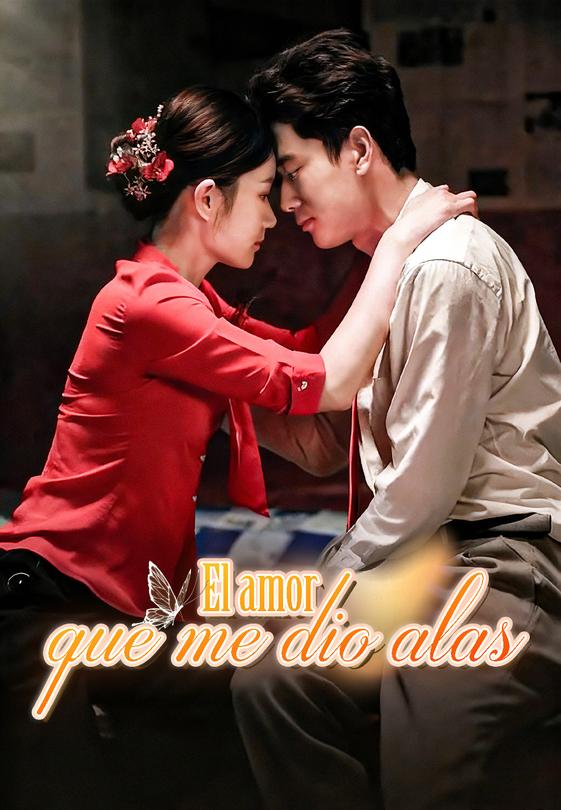 (Doblado)El amor que me dio alas