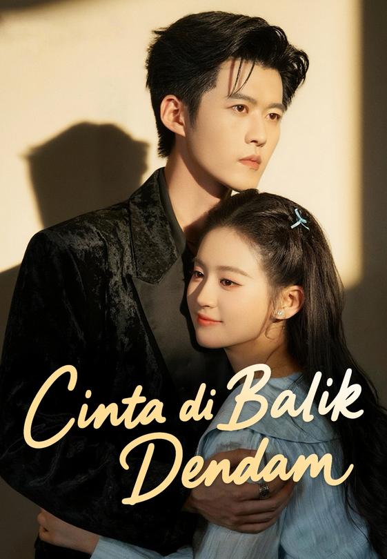 Cinta di Balik Dendam