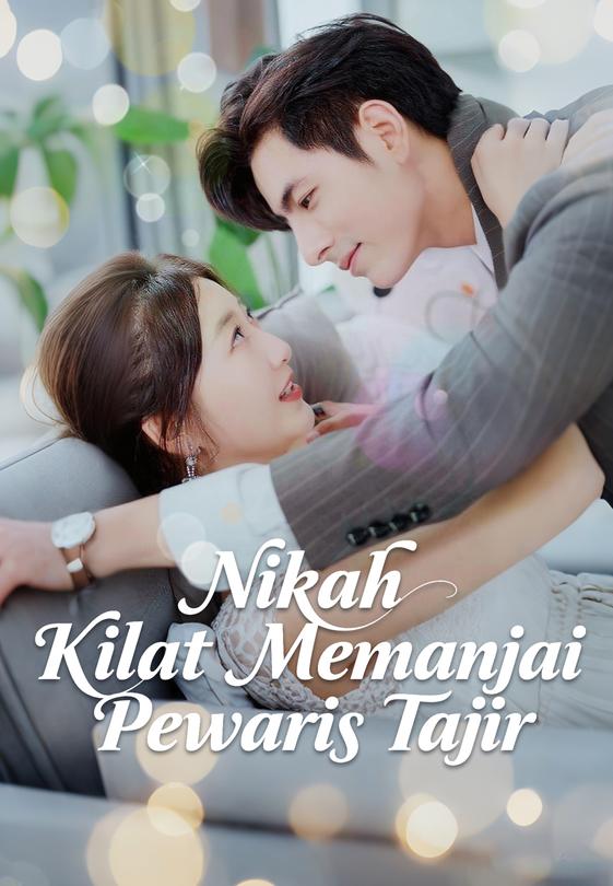 Nikah Kilat Memanjai Pewaris Tajir
