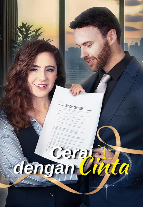 Cerai dengan Cinta
