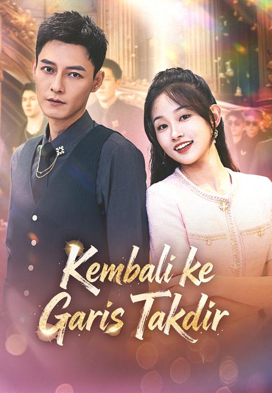 Kembali ke Garis Takdir