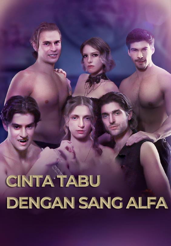 Cinta Tabu dengan Sang Alfa