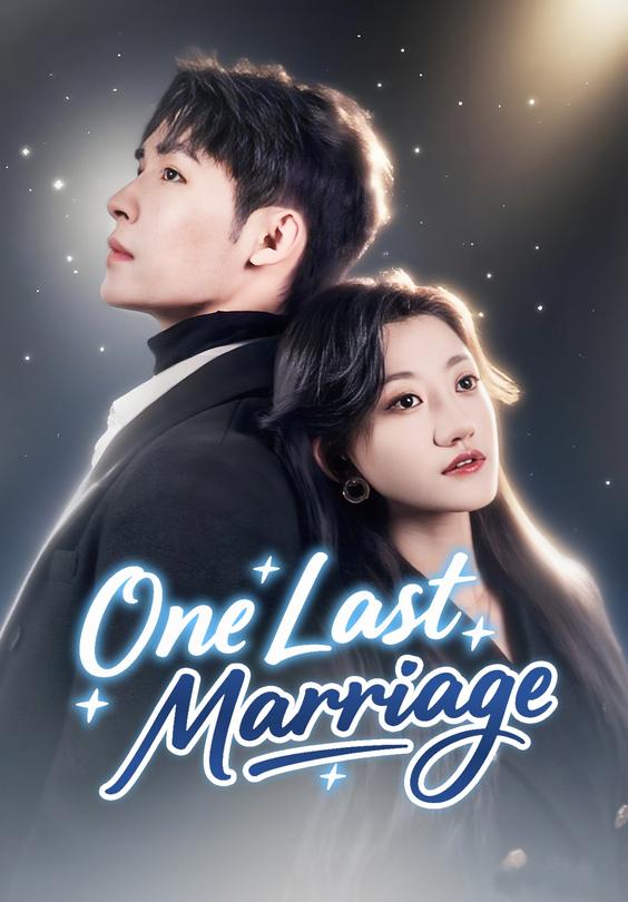 One Last Marriage