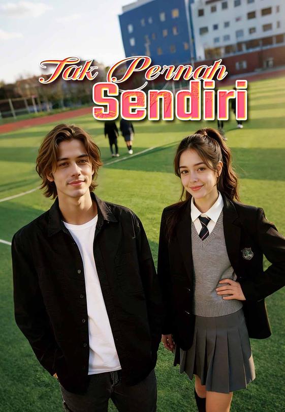 Tak Pernah Sendiri