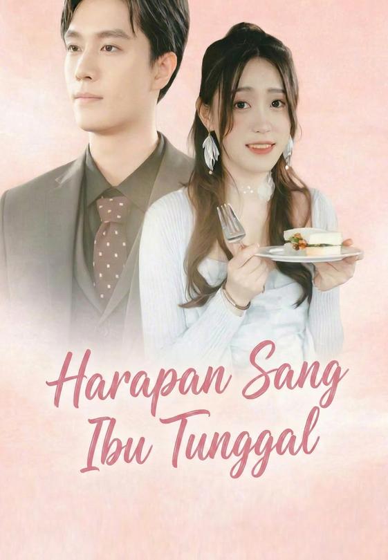 Harapan Sang Ibu Tunggal