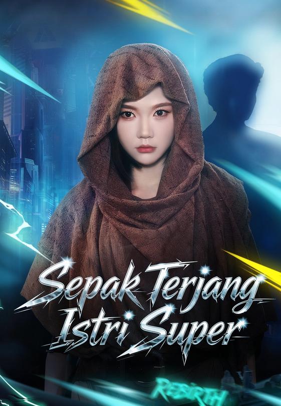 Sepak Terjang Istri Super