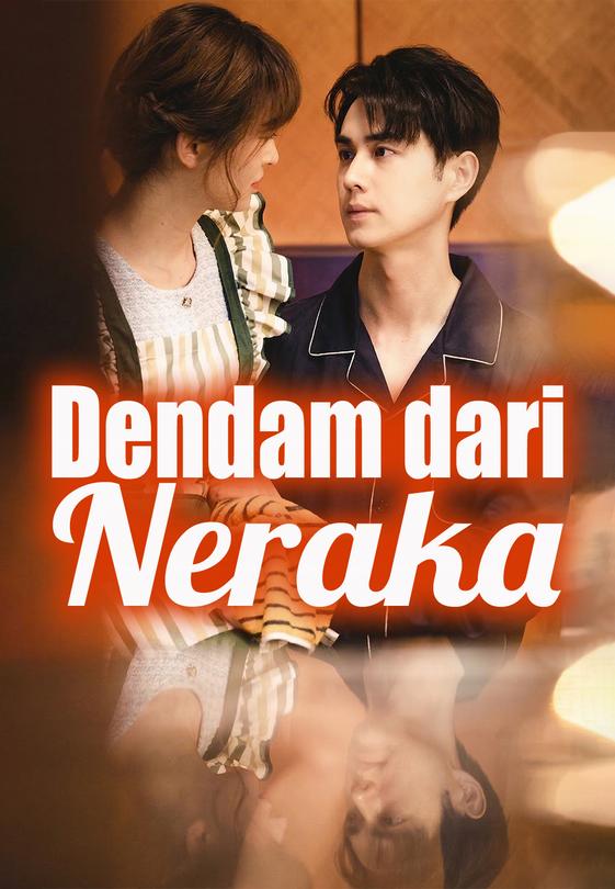 Dendam dari Neraka