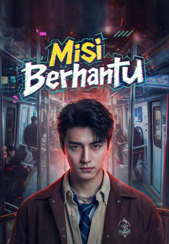 Misi Berhantu