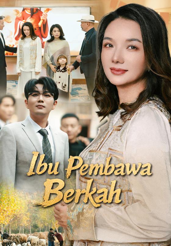 Ibu Pembawa Berkah