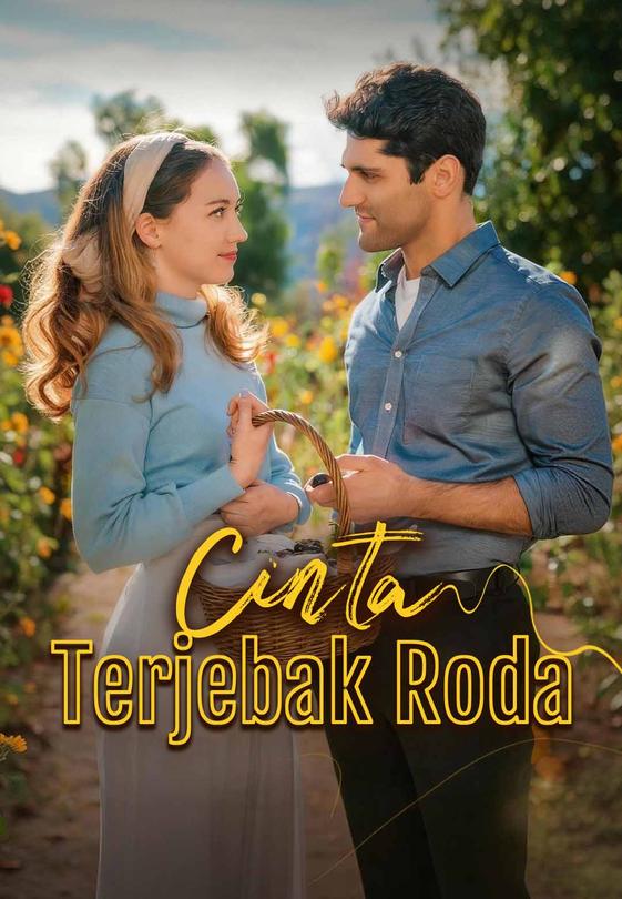 Cinta Terjebak Roda