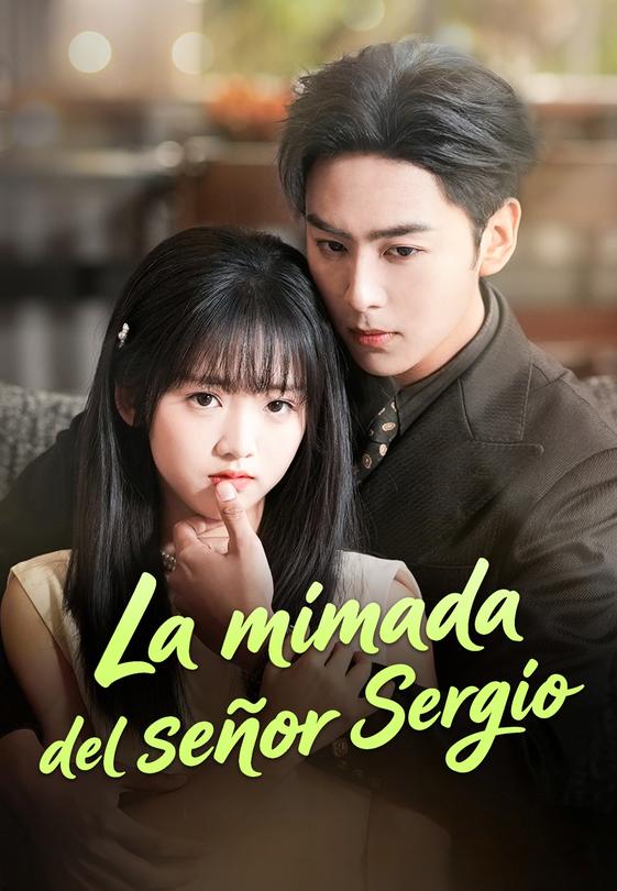 (Doblado)La mimada del señor Sergio