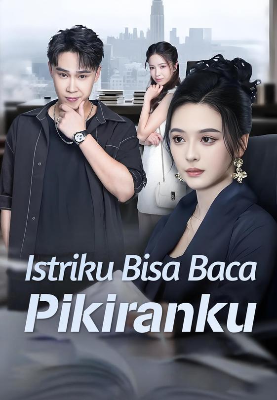 Istriku Bisa Baca Pikiranku