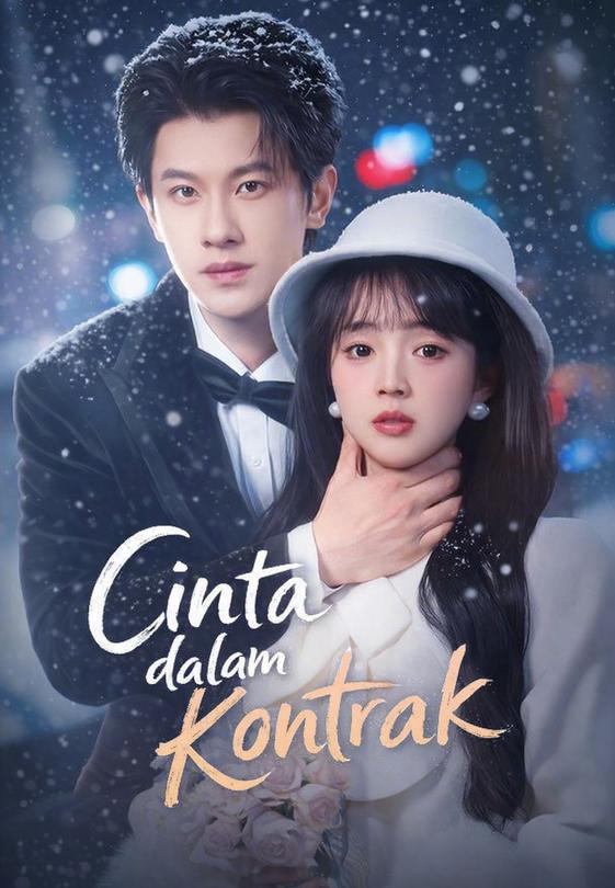 Cinta dalam Kontrak