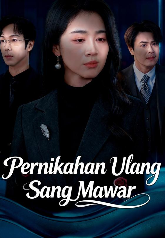 Pernikahan Ulang Sang Mawar