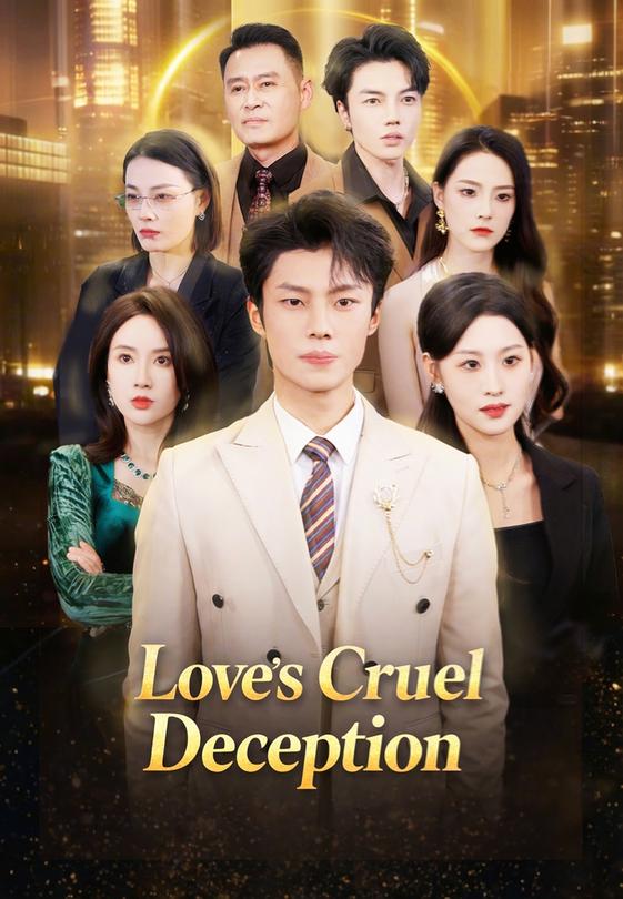 Love's Cruel Deception