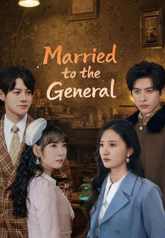 Married to the General
