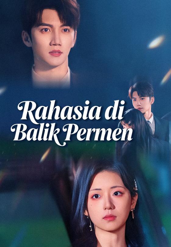 Rahasia di Balik Permen