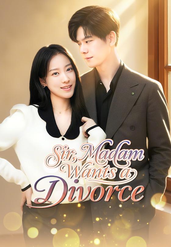 Sir, Madam Wants a Divorce
