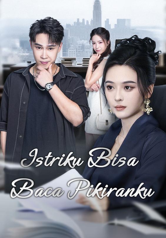 Istriku Bisa Baca Pikiranku