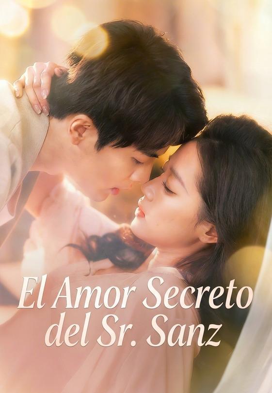 (Doblado)El Amor Secreto del Sr. Sanz
