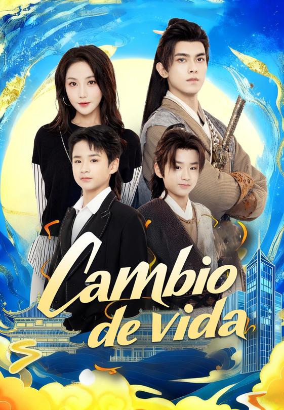 (Doblado)Cambio de vida