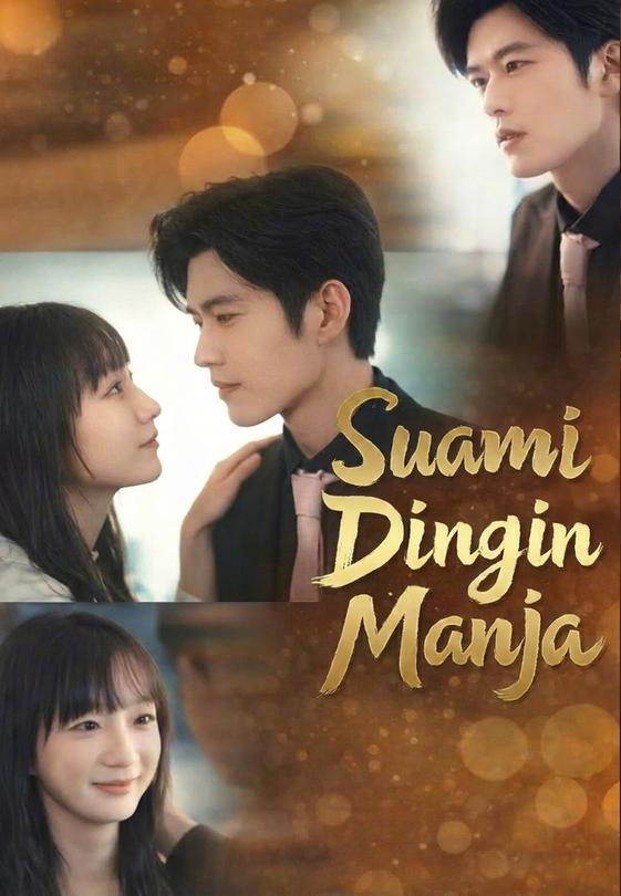 Suami Dingin Manja