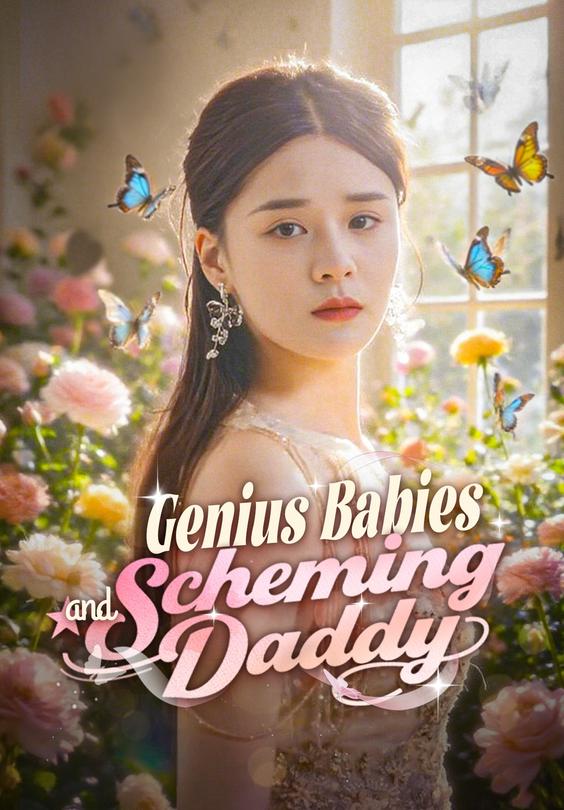 Genius Babies and Scheming Daddy