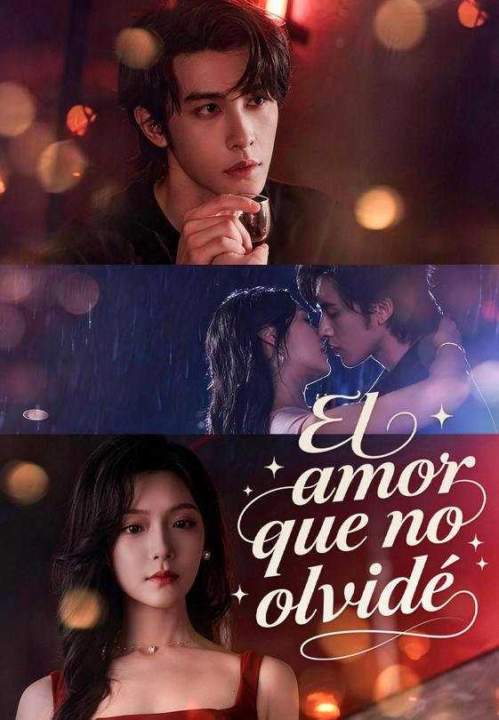 El amor que no olvidé