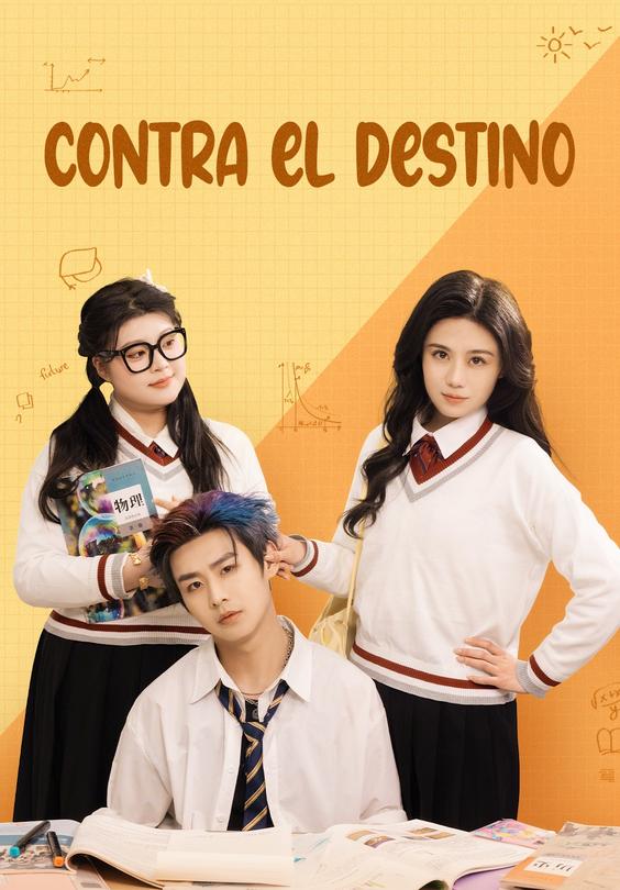 (Doblado)Contra el destino