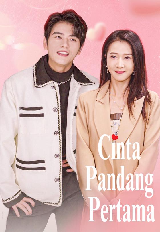 Cinta Pandang Pertama