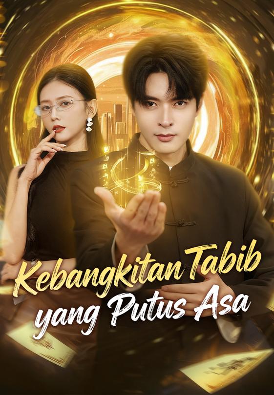 Kebangkitan Tabib yang Putus Asa