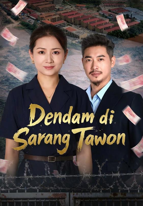 Dendam di Sarang Tawon