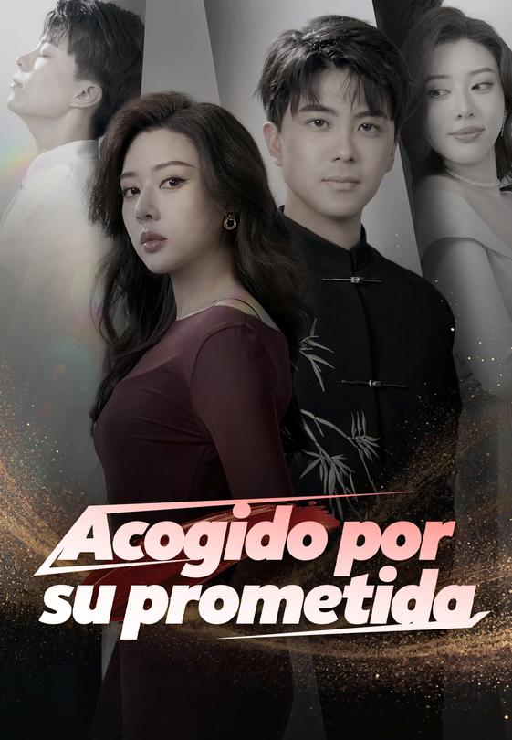 (Doblado)Acogido por su prometida